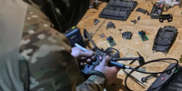 В военкомате Нурлата рассказали о выплатах и соцгарантиях для бойцов Войск беспилотных систем - Нурлат-⁠информ