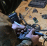 Военком Нурлата: Контракт с войсками БПЛС — строго на один год - Нурлат-⁠информ