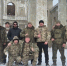Нурлатские волонтеры «Боевого братства» доставили 40 тонн грузов военнослужащим в зону СВО - Нурлат-⁠информ