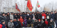 В Нурлате почтили память воинов-интернационалистов - Нурлат-⁠информ