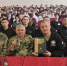 В Нурлатском аграрном техникуме прошел Урок мужества: поисковики рассказали студентам о героях прошлого и настоящего - Нурлат-⁠информ