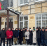 В Нурлате открыли мемориальную доску воину-интернационалисту Рафису Мингалееву - Нурлат-⁠информ