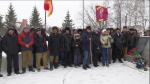 Воин-интернационалист Рустем Габдуллин воспитал сына настоящим патриотом