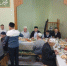 В мечети микрорайона сахароваров прошел коллективный ифтар - Нурлат-⁠информ