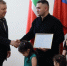 В Нурлате семья Назриевых получила свидетельство на соцвыплату для покупки жилья - Нурлат-⁠информ