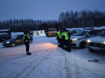 В Нурлате прошел профилактический рейд «Тоннель»