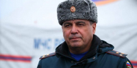 Ирек Кадамов поздравил татарстанских спасателей с Всемирным днем гражданской обороны - Нурлат-⁠информ