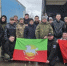 Волонтеры «Боевого Братства» из Нурлата доставили 29 тонн помощи участникам СВО - Нурлат-⁠информ