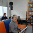 Библиотека Нурлата запустила подкаст-проект для незрячих «#Услышать» - Нурлат-⁠информ