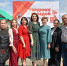 Нурлатцы поделились опытом поддержки семей на главной муниципальной премии страны - Нурлат-⁠информ