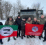 Гуманитарная миссия нурлатского фонда охватила более 20 подразделений в Белгородской и Курской областях - Нурлат-⁠информ
