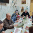 Секреты русской матрешки: творческий мастер-класс прошел в Нурлатском доме-интернате - Нурлат-⁠информ