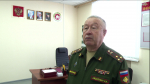 Военный комиссар г. Нурлат Загир Абдуллин рассказал о преимуществах службы в беспилотной авиации