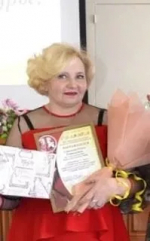 Ольга Савельева из Кар. Горы — о победах, семье и любви к своему делу в рамках конкурса «Женщина года»
