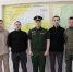 Нурлатские срочники получили удостоверения ветеранов боевых действий - Нурлат-⁠информ