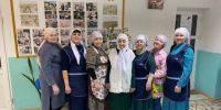 Духовные традиции в Ахметово: в деревне прошел праздничный ифтар - Нурлат-⁠информ
