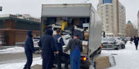 Более 11 тонн электроники собрали в Татарстане за февраль в рамках экофедеральной программы - Нурлат-⁠информ