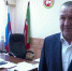 Руководитель исполкома района Асгать Габдуллин рассказывает об улучшении дорожной инфраструктуры - Нурлат-⁠информ