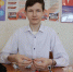 Ученик Тюрнясевской школы плетёт объёмные фигуры из бисера: коллекция из 30 работ и планы на вислоухую кошку - Нурлат-⁠информ