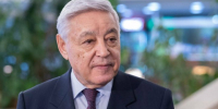 Фарид Мухаметшин удостоен ордена «За заслуги перед Отечеством» II степени - Нурлат-⁠информ