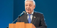 Фарид Мухаметшин объяснил причины досрочного сложения полномочий главы парламента Татарстана - Нурлат-⁠информ