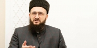 Муфтий Татарстана призвал верующих простить обиды в праздник Ураза-байрам - Нурлат-⁠информ
