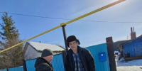 Благотворительная акция в Степном Озере: помощь односельчанам к священному празднику - Нурлат-⁠информ