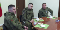 Военнослужащий с позывным “Садык ” переучился на оператора БПЛА - Нурлат-⁠информ