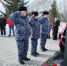 В Нурлате состоялся митинг по случаю Дня войск национальной гвардии РФ - Нурлат-⁠информ