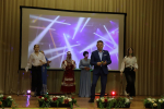 В Нурлате патриотическим концертом поддержали бойцов СВО и их семьи