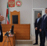 Площадь судебных участков мировых судей Советского района Казани увеличилась в 2,5 раза после переезда - Нурлат-⁠информ