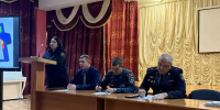 В школах Нурлатского района обсудили меры безопасности детей на весенних каникулах - Нурлат-⁠информ