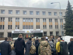 15 контрактников из Казани отправились в Африканский корпус РФ