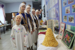 Фестиваль мунаджатов в Нижнем Нурлате объединил разные поколения