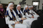 Фестиваль мунаджатов в Нижнем Нурлате объединил разные поколения