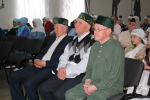 Фестиваль мунаджатов в Нижнем Нурлате объединил разные поколения