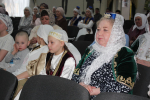 Фестиваль мунаджатов в Нижнем Нурлате объединил разные поколения