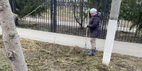 Коллектив УК ЖКХ присоединился к весеннему марафону чистоты в Нурлате - Нурлат-⁠информ