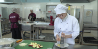 Участники «Абилимпикса» пекли пироги с сыром, фасолью, тыквой, яблоками и мясом - Нурлат-⁠информ