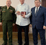 Глава Нурлатского района вручил награды героям СВО и их семьям - Нурлат-⁠информ
