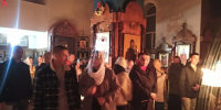 Светлое Христово Воскресение в Нурлатском районе: радость молитвы и единства - Нурлат-⁠информ