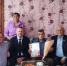 В Нурлатском районе 90-летний юбилей отметил Владимир Кадышев из Егоркино - Нурлат-⁠информ