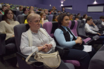 В Нурлате прошел фестиваль «Будь Первым» для людей с ОВЗ к юбилею полета Гагарина