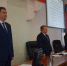 В Нурлате прошла очередная сессия советов города и района - Нурлат-⁠информ
