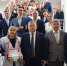 В Нурлате проходит акция «Красная гвоздика» - Нурлат-⁠информ