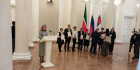Нурлатские ТОС стали победителями и призерами республиканского конкурса в Татарстане - Нурлат-⁠информ