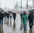 Осадки в виде дождя и мокрого снега ожидаются в Татарстане 21 апреля - Нурлат-⁠информ