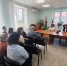 В Нурлате переизбрали главу местного отделения Союза пенсионеров - Нурлат-⁠информ