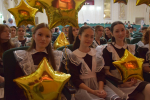 Созвездие медалистов: в Нурлате чествовали лучших выпускников района