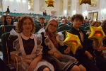 Созвездие медалистов: в Нурлате чествовали лучших выпускников района